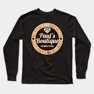 pauls boutique Long Sleeve T-Shirt